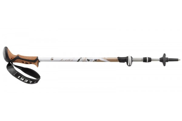 LEKI LHASA LITE ANTISHOCK